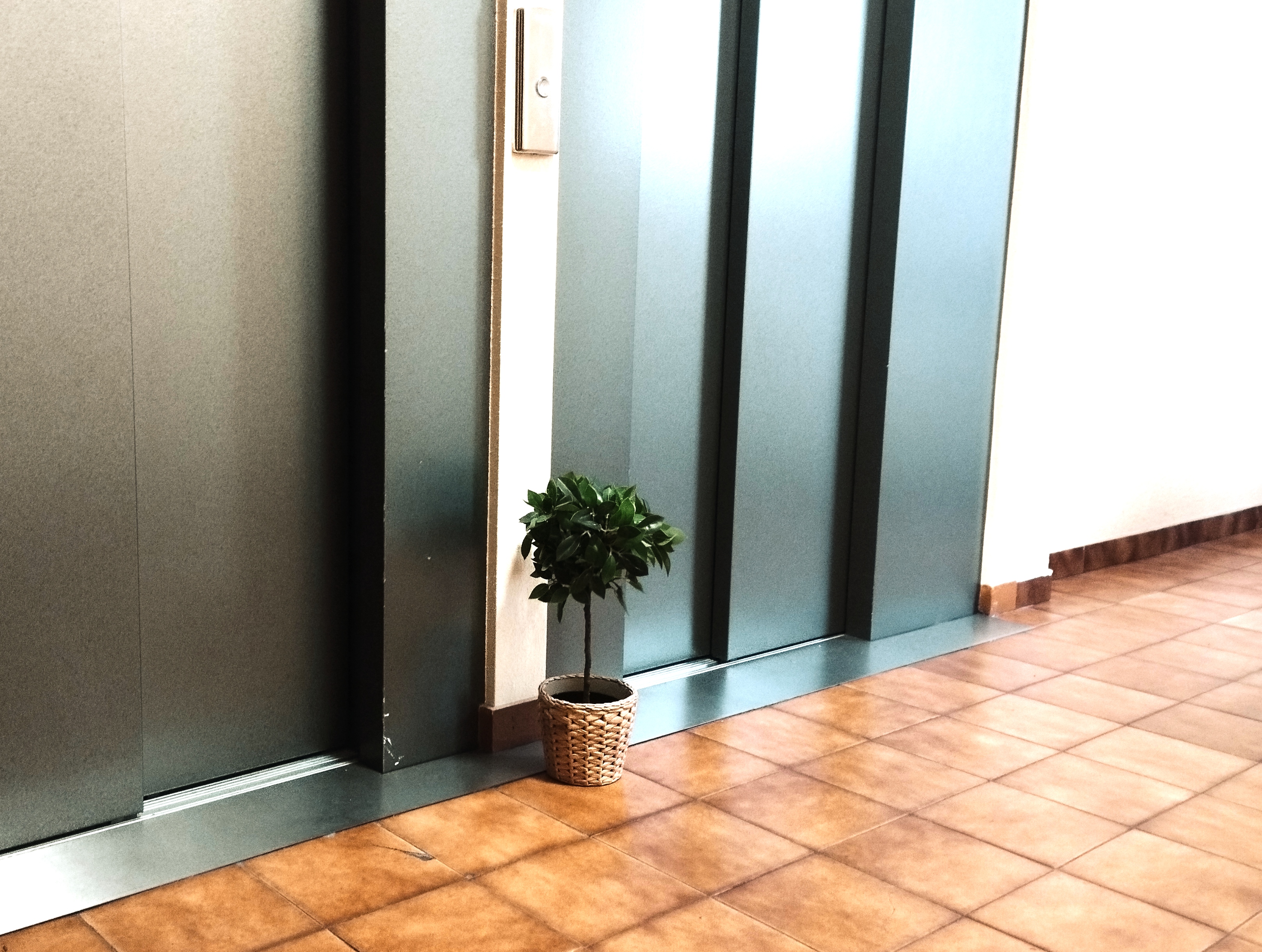 Lo establece la normativa la nueva  normativa de seguridad denominada ITC AEM 1 