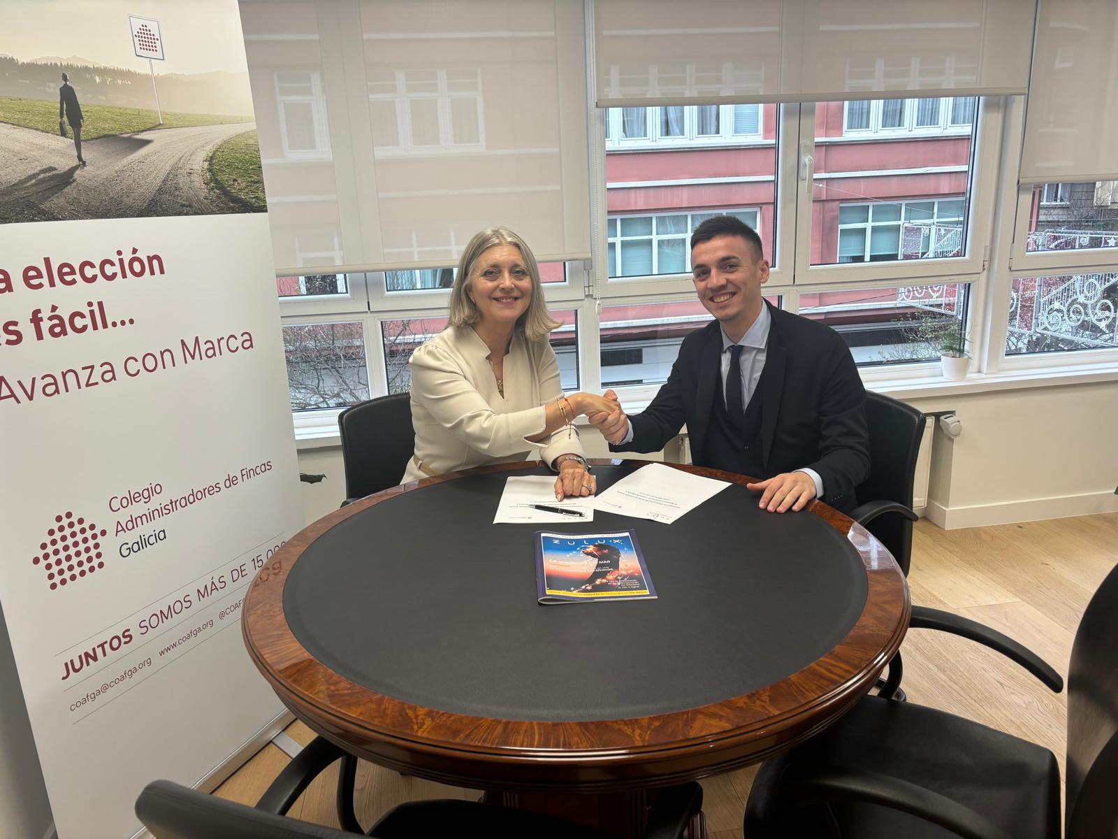 Ofrecerá asesoramiento sobre consumo energético a los colegiados y a las comunidades que administran