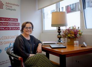 Desde el COAFGA animan a las comunidades a realizar los arreglos porque es una inversión que incementa el valor de la vivienda