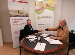 Seguimos trabajando para alcanzar la excelencia en la gestión