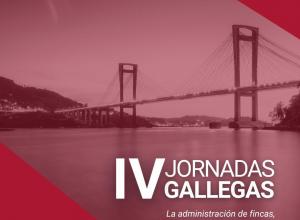 IV JORNADAS GALLEGAS- 6 de Febrero de 2026