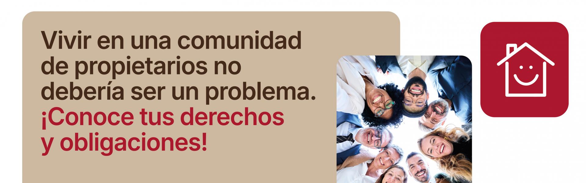 ¡CONOCE TUS DERECHOS Y OBLIGACIONES!
